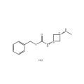 Fornitura commerciale Abrocitinib Tratta intermedia per dermatite atopica CAS 2204290-99-1