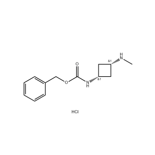 Fornitura commerciale Abrocitinib Tratta intermedia per dermatite atopica CAS 2204290-99-1