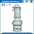 Centrifugal type ZJQ Submersible Slurry Pump