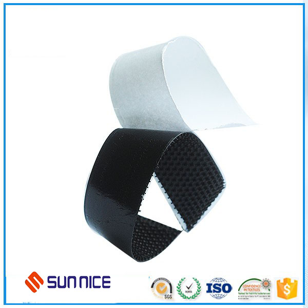 Magic customized fastener tape