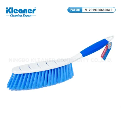 Kleaner Multi Functional Bed Brush with Long Handle