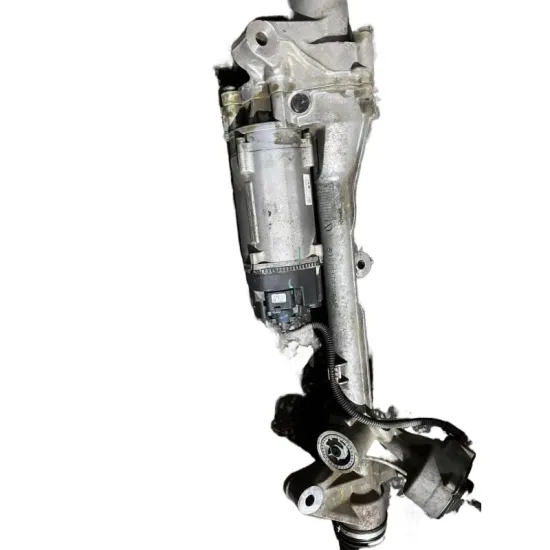 Car Electronic Power Steering Rack 448 for Range Rover Sport - Auto Parts