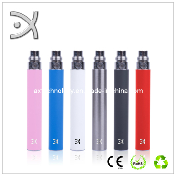 EGO Vaporizer E Cigarette EGO Battery 650mAh