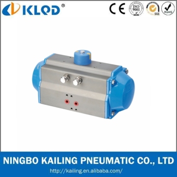 High qualitaty AT Series Pneumatic Actuator