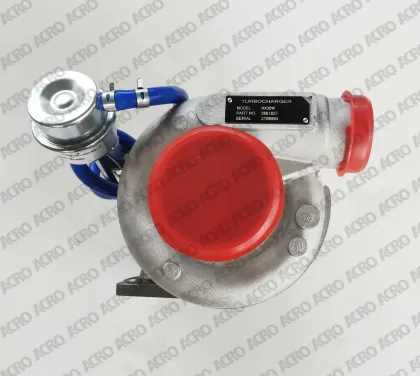 Cummins Machinery Engine Spare Parts 4051240.2881827.4051241