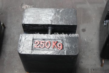 Kingtype Standard Weights