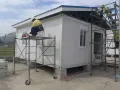 Prefab Villa Luxury Container House