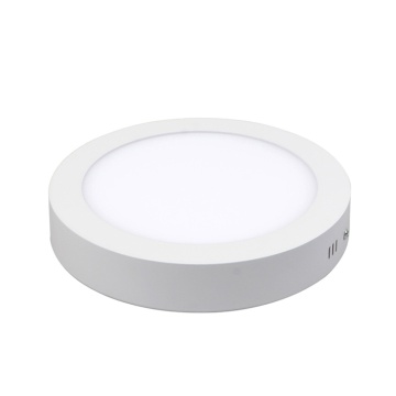 Super Bright LED Panel Lights - Surface Mounted 6W-24W Aluminum SMD for Home/Office