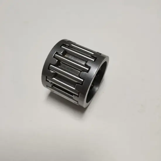 C Inch Needle Roller and Cage Assembly Bearings