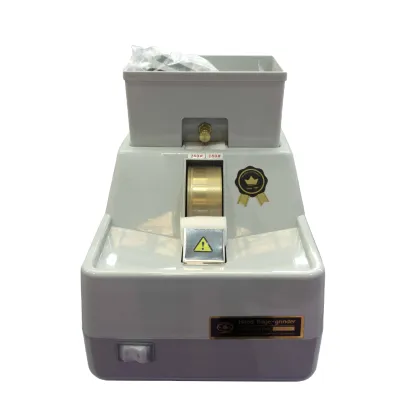 LY-5FA-35WV Auto Manual Lens Edger Optical Instruments