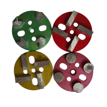Wholesale High Hardness Diamond Grinding Wheel for Concrete and Marble