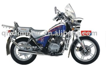 QP150-A motorcycle