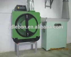MT901 Dual Metal and spark separator