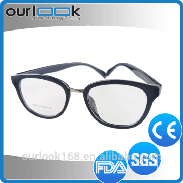 2016 China New Style Product Beautiful Optical Frame Glasses