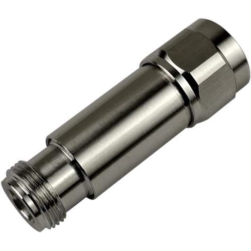 Atenuador coaxial de RF 50W (DC-3G)