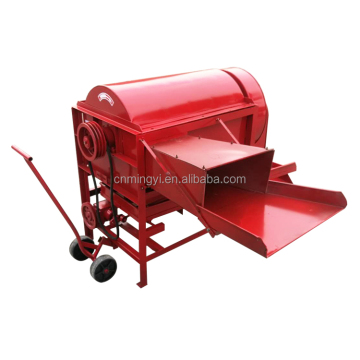 Affordable Mini Rice, Wheat, Corn, and Millet Thresher Machines for Efficient Harvesting