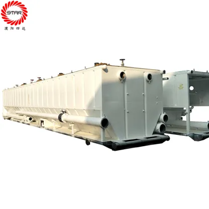API Standard Oilfield Drilling Fluid Mud Tank