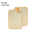 Small size Double-sided Cutting Board Kitchen Cutting Block