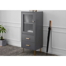 Modern Style Promotion Bathroom Storage Cabinets