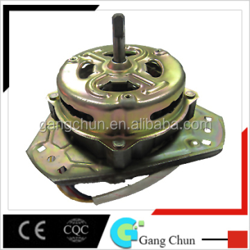 70W High Quality Motor for Semi-Automatic Washing Machines