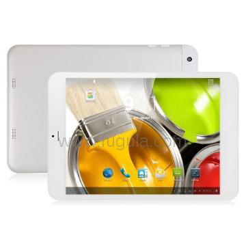 quad core 7.85 tablet pc new model tablet pc