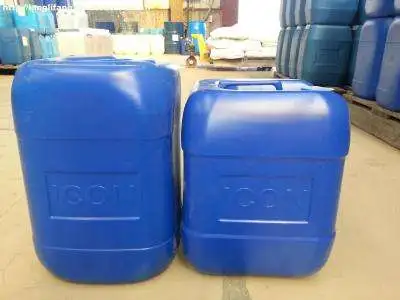 Cleaning Agent for Industrial Application