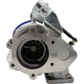 트럭 터보 차저 어셈블리
