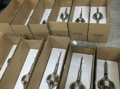 ESE6000 lightning conductor/ surge device protection system