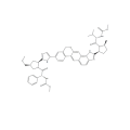 Tratamento de Velpatasvir inibidor da NS5A para hepatite C (GS5812; GS 5812; GS-5812) 1377049-84-7