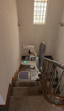 Stair Lift For Home Small Lift Wheelchair Stair Lift