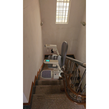 Best Useful Electric straight or curve stair lift