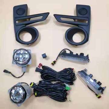 4x4 Accesorios Luz de niebla para Raize 2022