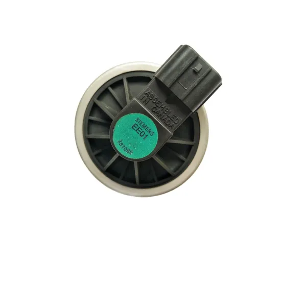 New EGR Valve 18011-PAA-A00 - Fits Honda Accord, Oasis, Acura CL 2.3L