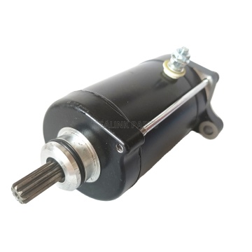 Yamaha VX700 XL700 Wave Runner Starter Motor 6M6-81800-10-00