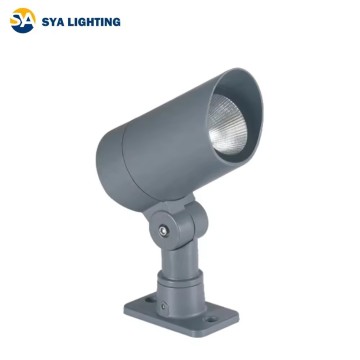 SYA-618-5 Factory Outdoor Garden Light Landscape Lawn Pathway Tree Lamp Led Adjustable Spot Spike Light