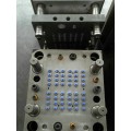 Marker Pen Cap Injection Mould