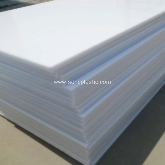 Boards for outdoor rink