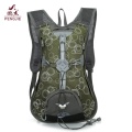 Zaino in nylon per outdoor sportivo design ultra leggero personalizzato