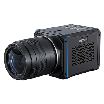 Uitra HD High Speed Camera HC2GS-203
