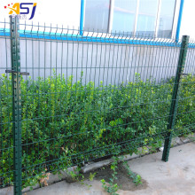 New products farm wire mesh 3d fencing panels