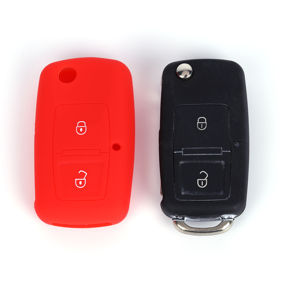 Key Cover VW Golf Jetta