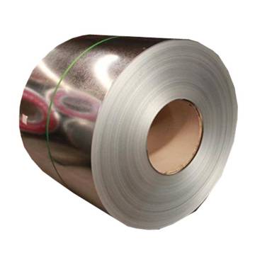 Hot Dip Galvanized Steel Coils ASTM A653 G60 1.2mm Thick