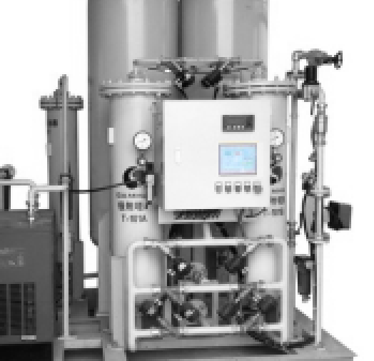 Convenient Operation Nitrogen Generator