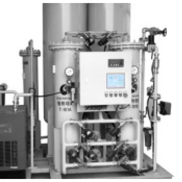 2019 nitrogen generation equipment