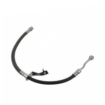 Korean Car Brake Hose For Hyundai Accent Solaris I20 2015-2020