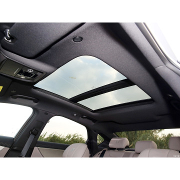 BYD Han Dm-i Hybrid PHEV Electric Car