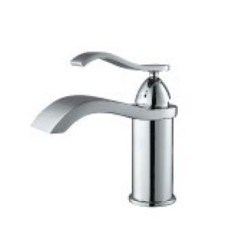 Single Handle One Hole Basin Faucet