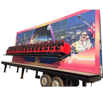 Mini Miami Rides: Outdoor Playground Funfair and Carnival for Kids