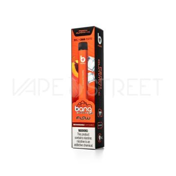 BANG XXL FLOW DISPOSABLE VAPE
