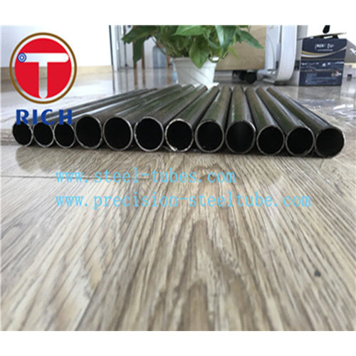 Medium Carbon Anti-Friction Bearing Steel Automotive Tubes